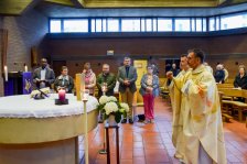 17.04.2025 Gründonnerstag